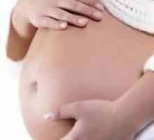 Hipoksija fetusa tijekom trudnoće