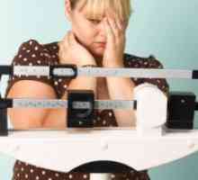 Hipotireoze i težine