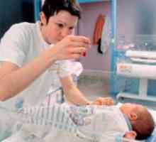 Hipotireoza u novorođenčadi