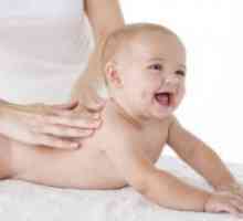 Hipotonija u dojenčadi