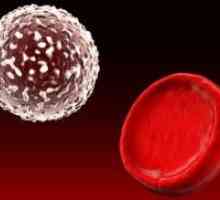 Glikolizirani hemoglobin - norma