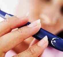 Glukoza u trudnoći: norme i patologije