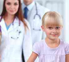 Glomerulonefritis u djece