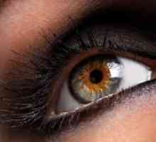 Zagnojiti oči odrasle - nego liječiti?