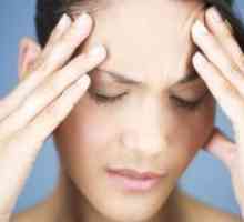 Glavobolja - uzroci
