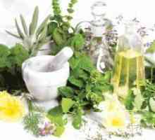 Homeopatija za mršavljenje