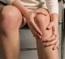 Osteoartritis zgloba koljena od 2 stupnja - obrada