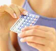 Nova generacija hormonalnih kontraceptiva - Lista