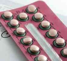 Hormonska kontracepcija
