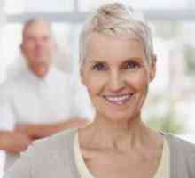 Hormonska tretmani u menopauzi