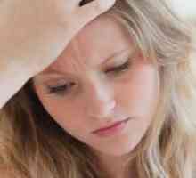 Simptomi hormonska neuspjeha kod žena