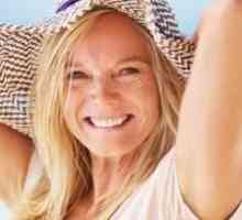Nadomjesna hormonska terapija u menopauzi - pripravci