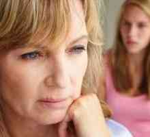 Hormoni tijekom menopauze