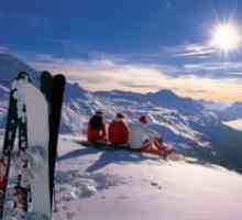 Borovets skijalište
