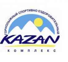 Skijalište „Kazan”
