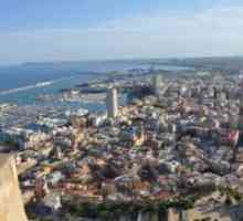 Grad Cartagena, Španjolska