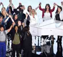 Gosti „Oscar” uzdisao je govor Lady Gaga