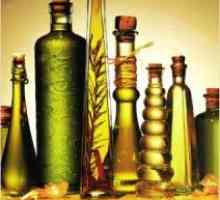 Kuhanje ulja serum za jačanje i rast kose