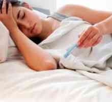 Gripa tijekom rane trudnoće