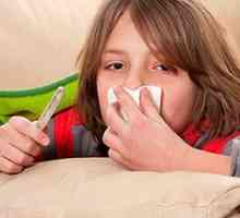 Gripa kod djece