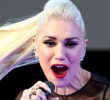 Gwen Stefani se vratila u svoj djevojačko prezime