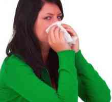 Karakteristične značajke prehlada u trudnoći