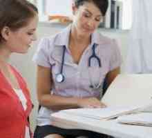 HCG trudnoća - stopa