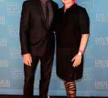 Hugh Jackman i njegova supruga