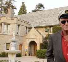 Hugh Hefner je prodao imanje Playboy Mansion susjeda za nevjerojatan zbroj