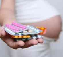 Klamidija u trudnoći - učinci