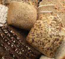 Kruh s mekinjama - koristi i štete