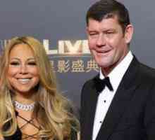 Mariah Carey je službeno angažiran