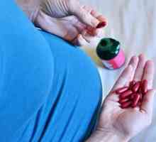 Hofitol tijekom trudnoće