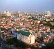 Ho Chi Minh City - Atrakcije