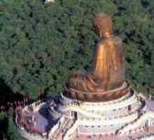 Buddha hram