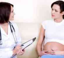Kronična endometritis i trudnoća