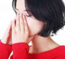 Kronični rinitis - simptomi i tretman kod odraslih