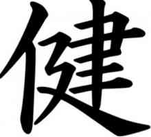 Hijeroglifi Feng shui