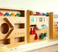 Igračke Montessori