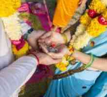 Indijski vjenčanje