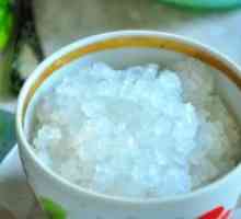 Indijski riža gljiva - korisna svojstva