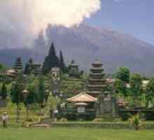 Indonezija - atrakcije
