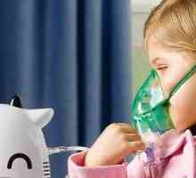 Inhalatori za djecu