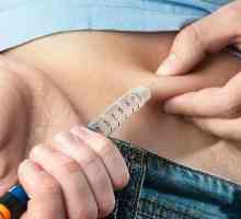 Short-djelujući inzulin