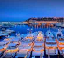 Zanimljivosti o Monacu