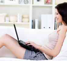Internet Dating: pro i kontra