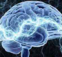 Ishemijskih bolesti mozga
