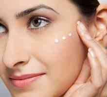Upotreba seruma za lice u kozmetičke