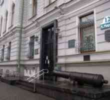 Povijesni muzej, Minsk