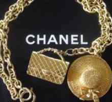 Povijest marke Chanel